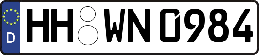 HH-WN0984