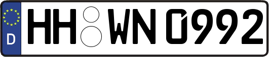 HH-WN0992