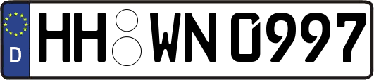 HH-WN0997