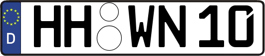 HH-WN10