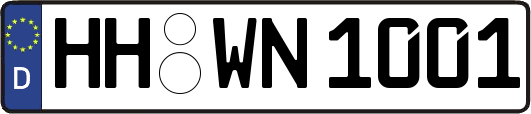 HH-WN1001