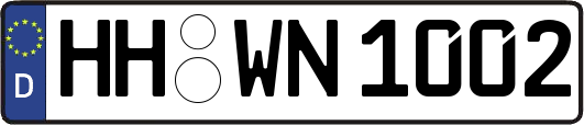 HH-WN1002