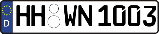 HH-WN1003