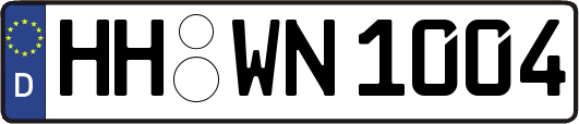 HH-WN1004