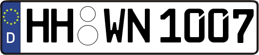 HH-WN1007