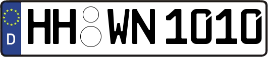 HH-WN1010