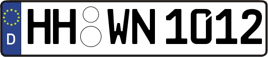 HH-WN1012