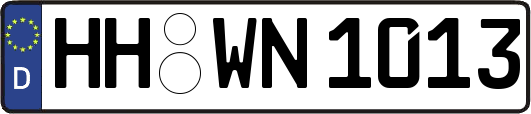 HH-WN1013
