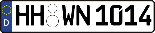 HH-WN1014