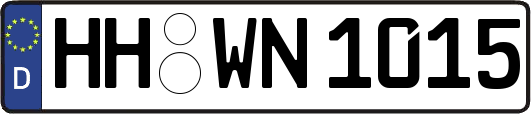 HH-WN1015