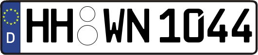HH-WN1044