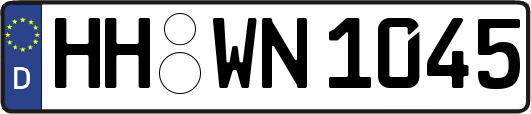 HH-WN1045