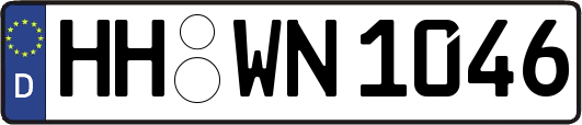 HH-WN1046