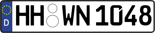 HH-WN1048