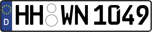 HH-WN1049