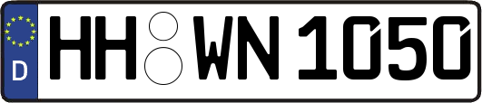 HH-WN1050