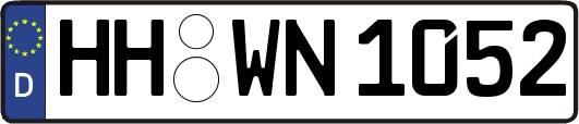 HH-WN1052