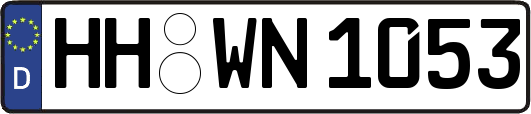HH-WN1053