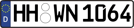 HH-WN1064