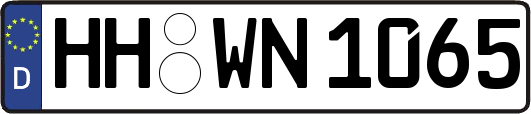 HH-WN1065