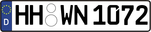 HH-WN1072
