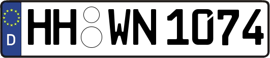 HH-WN1074
