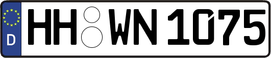 HH-WN1075