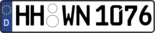 HH-WN1076