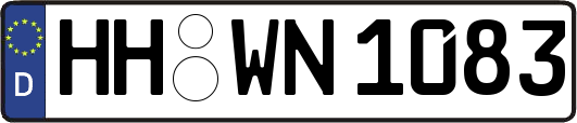 HH-WN1083