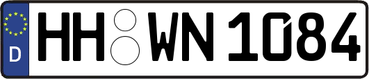 HH-WN1084