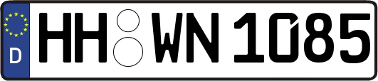 HH-WN1085