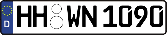 HH-WN1090