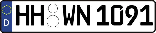 HH-WN1091