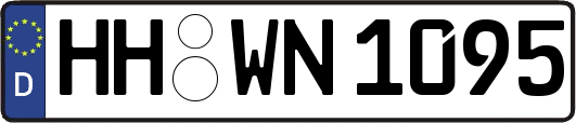 HH-WN1095