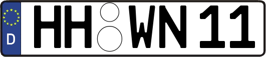 HH-WN11
