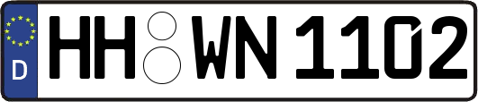 HH-WN1102