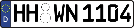 HH-WN1104