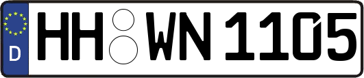 HH-WN1105