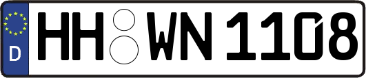 HH-WN1108