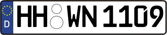 HH-WN1109