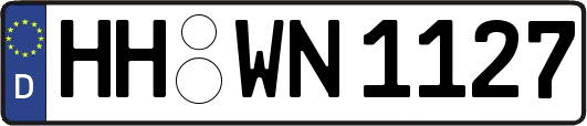 HH-WN1127