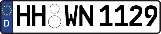 HH-WN1129