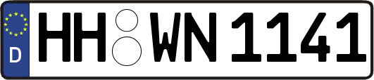 HH-WN1141