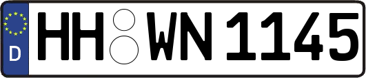 HH-WN1145