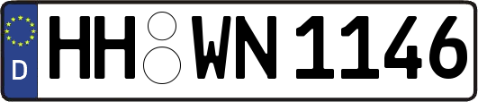 HH-WN1146