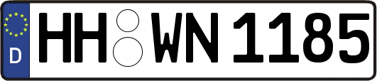 HH-WN1185