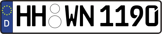 HH-WN1190