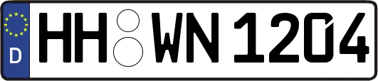 HH-WN1204