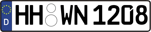 HH-WN1208