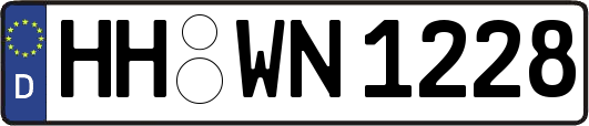 HH-WN1228